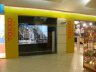 Видеостена 3×3 в магазине Takko Fashion, установленная ЗАО «АБАК» (www.abak.ru)