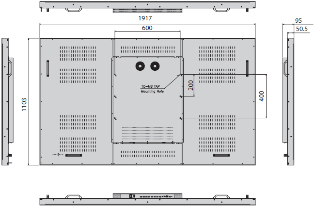 ORION OLS-8410NL